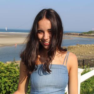 Meet your Posher, Jeanne